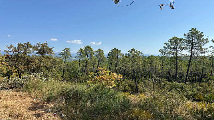 Ma-Cabane - Vente Terrain TOURRETTES, 12529 m²