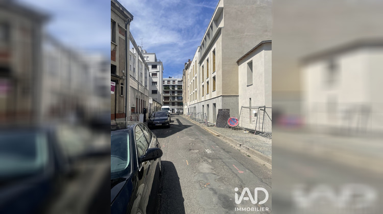 Ma-Cabane - Vente Terrain Tours, 194 m²