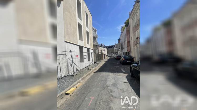 Ma-Cabane - Vente Terrain Tours, 194 m²