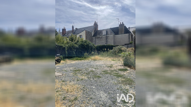 Ma-Cabane - Vente Terrain Tours, 194 m²