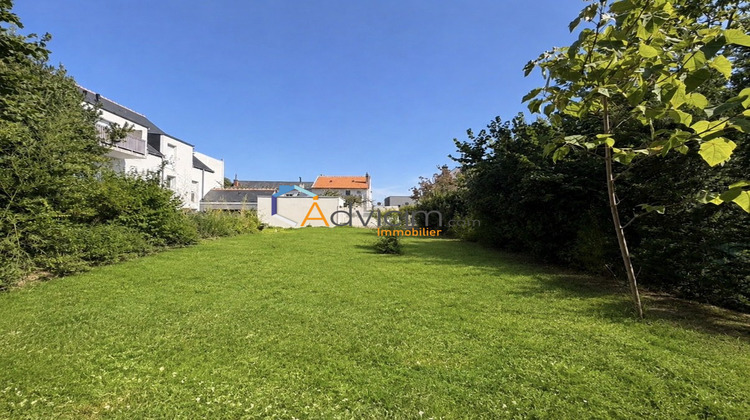 Ma-Cabane - Vente Terrain Tours, 496 m²
