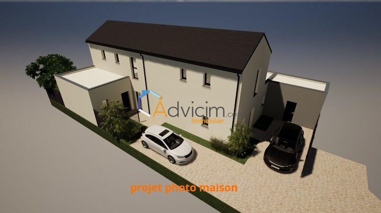 Ma-Cabane - Vente Terrain Tours, 496 m²