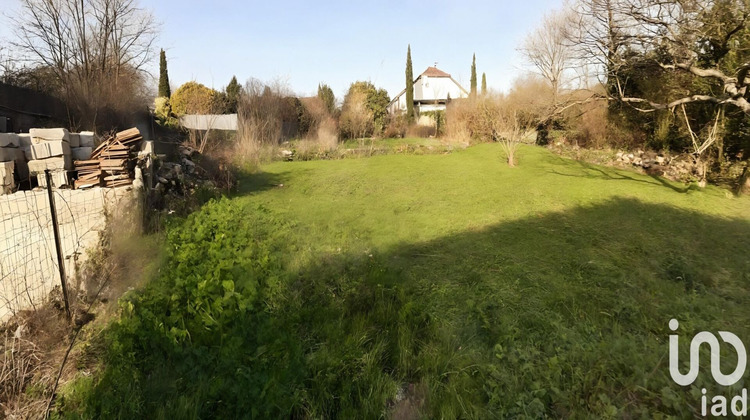 Ma-Cabane - Vente Terrain Tours-sur-Marne, 874 m²