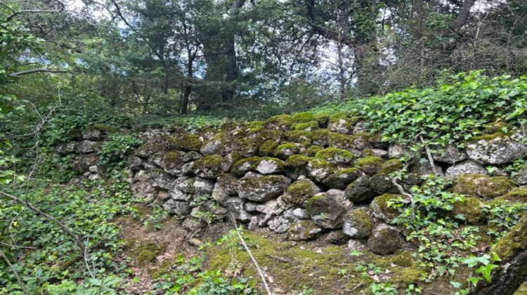 Ma-Cabane - Vente Terrain Tourtour, 3420 m²