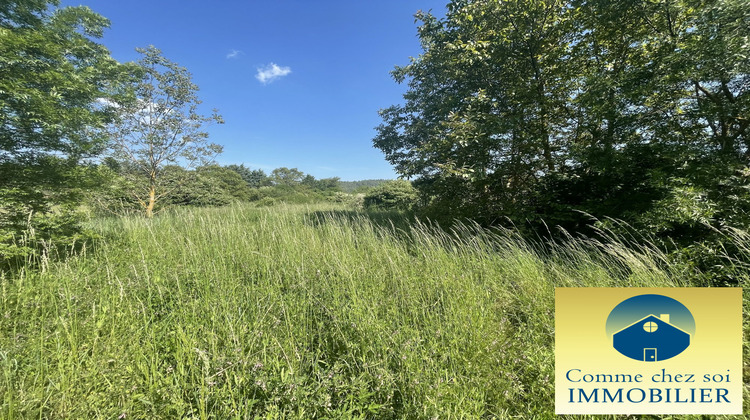 Ma-Cabane - Vente Terrain Tourves, 7248 m²