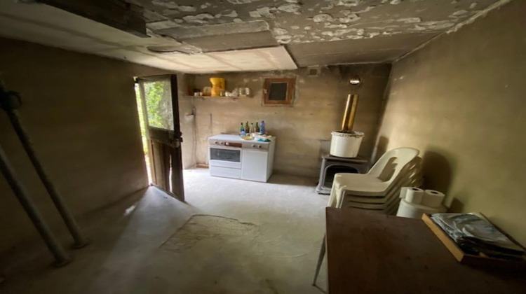 Ma-Cabane - Vente Terrain TOURVES, 3077 m²