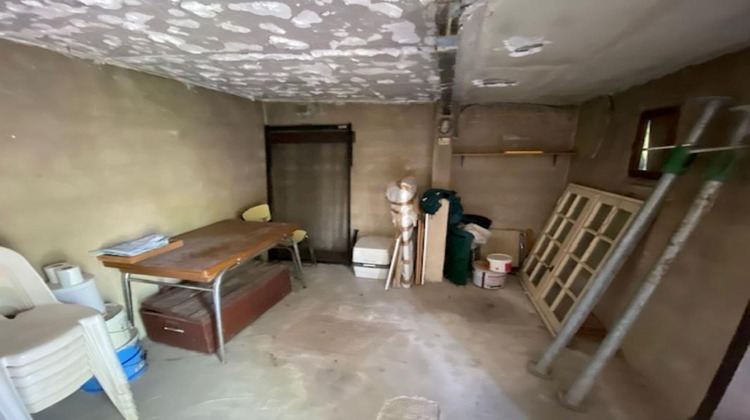 Ma-Cabane - Vente Terrain TOURVES, 3077 m²