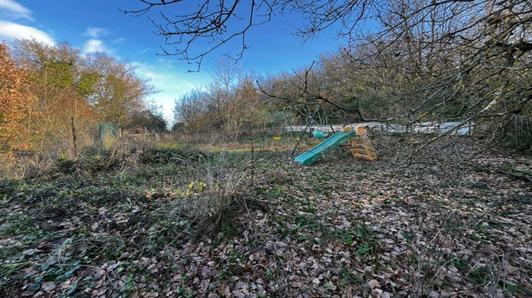 Ma-Cabane - Vente Terrain TOURVES, 4954 m²