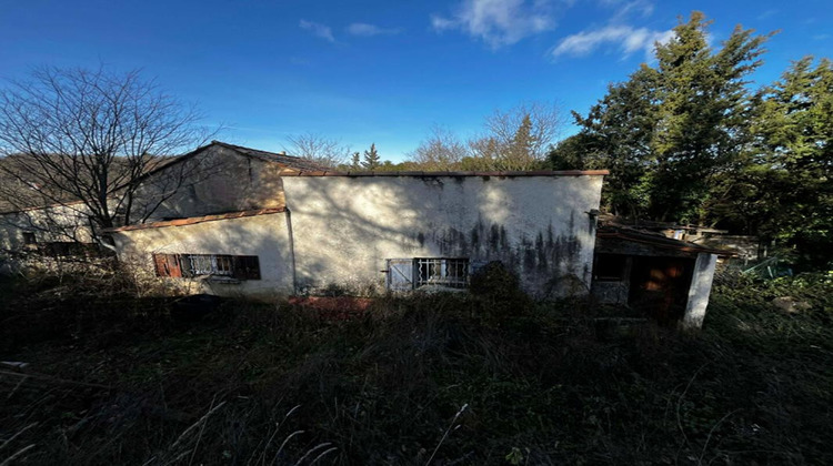 Ma-Cabane - Vente Terrain TOURVES, 4954 m²