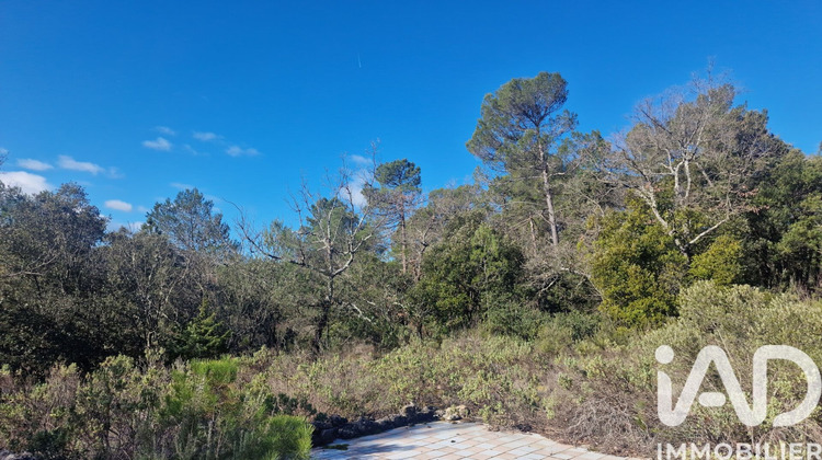 Ma-Cabane - Vente Terrain Tourves, 7582 m²