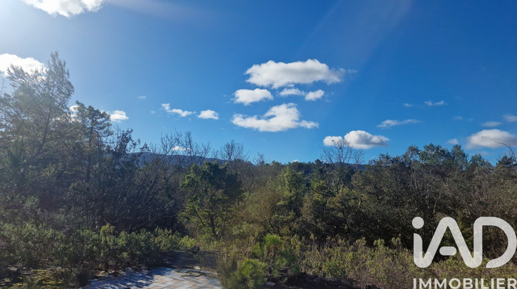 Ma-Cabane - Vente Terrain Tourves, 7582 m²