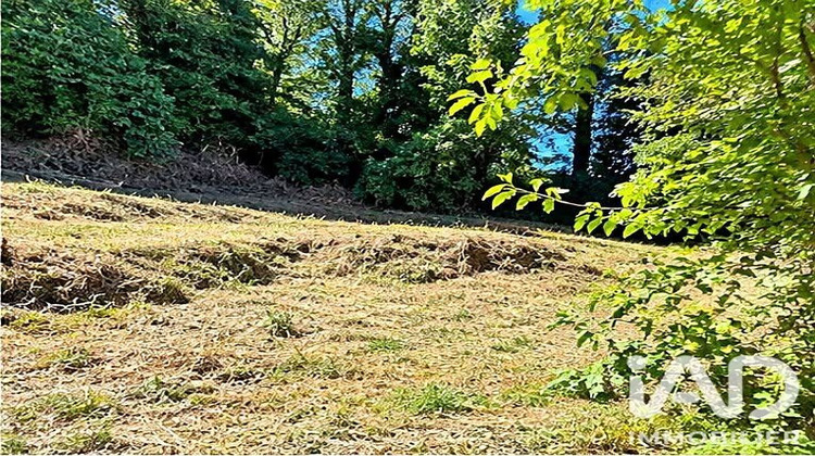 Ma-Cabane - Vente Terrain Tourves, 578 m²