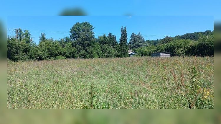 Ma-Cabane - Vente Terrain Tourville-en-Auge, 2091 m²