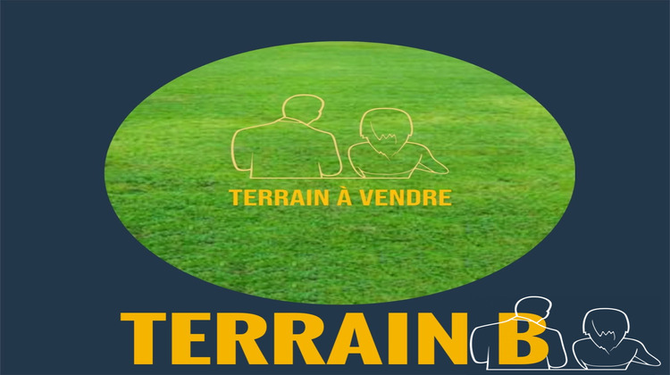 Ma-Cabane - Vente Terrain Toutainville, 1873 m²