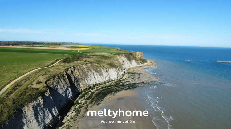 Ma-Cabane - Vente Terrain Tracy-sur-Mer, 1045 m²