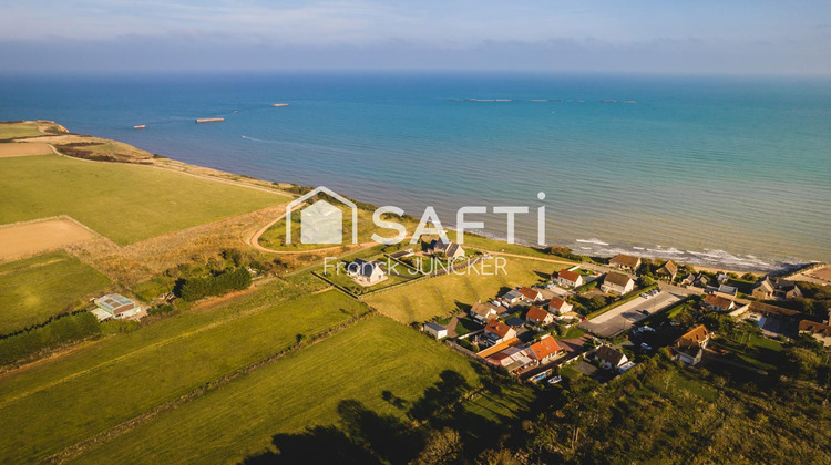 Ma-Cabane - Vente Terrain Tracy-sur-Mer, 795 m²