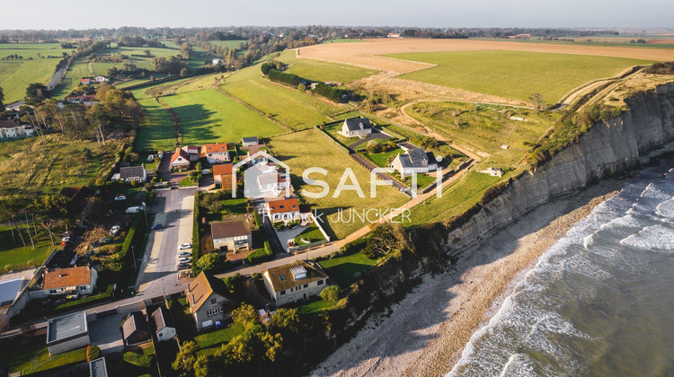 Ma-Cabane - Vente Terrain Tracy-sur-Mer, 800 m²