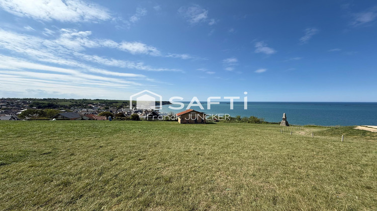 Ma-Cabane - Vente Terrain Tracy-sur-Mer, 795 m²