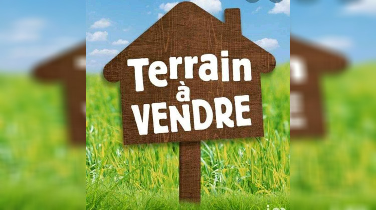 Ma-Cabane - Vente Terrain Traînou, 521 m²