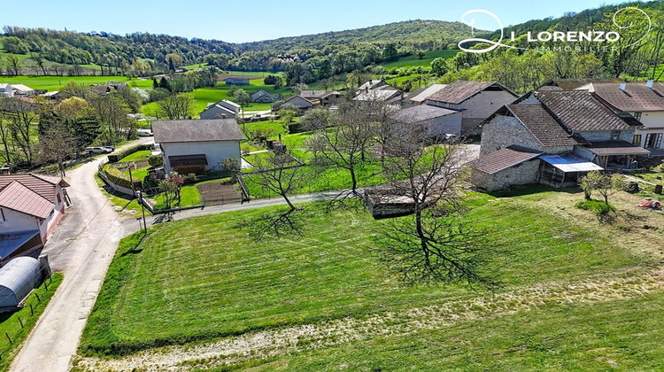 Ma-Cabane - Vente Terrain TRAIZE, 580 m²