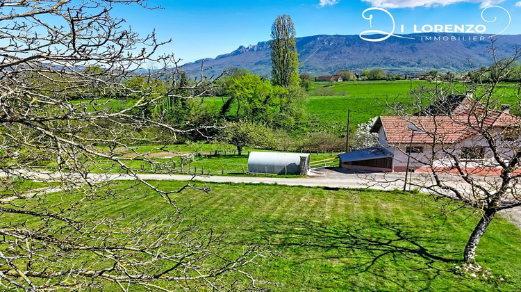 Ma-Cabane - Vente Terrain TRAIZE, 580 m²