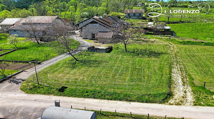 Ma-Cabane - Vente Terrain TRAIZE, 580 m²