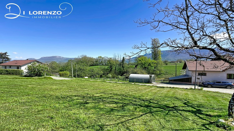 Ma-Cabane - Vente Terrain TRAIZE, 580 m²