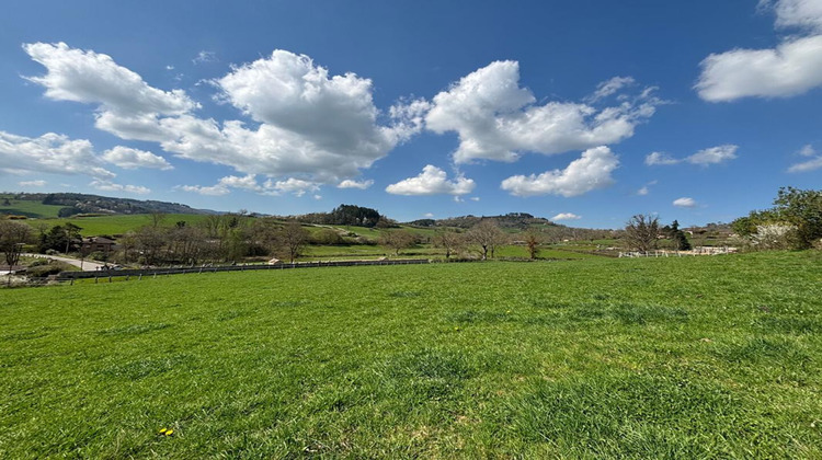 Ma-Cabane - Vente Terrain TRAMBLY, 5051 m²