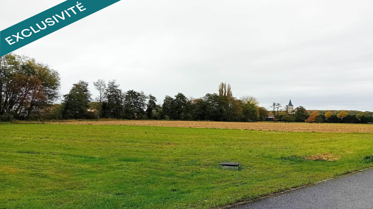 Ma-Cabane - Vente Terrain Traubach-le-Haut, 1183 m²