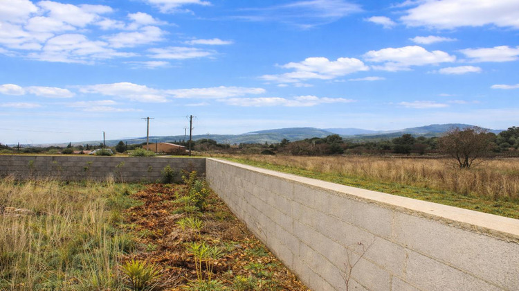 Ma-Cabane - Vente Terrain TRAUSSE, 1070 m²