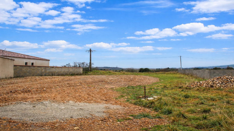 Ma-Cabane - Vente Terrain TRAUSSE, 1070 m²