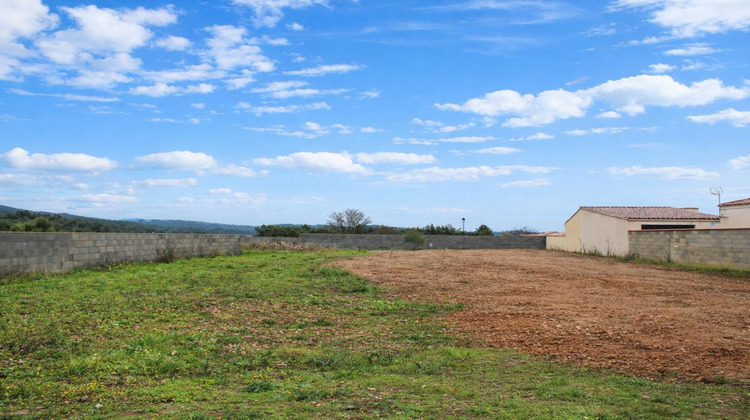 Ma-Cabane - Vente Terrain TRAUSSE, 1070 m²