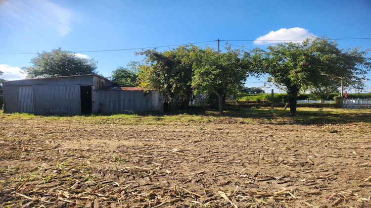 Ma-Cabane - Vente Terrain Trebedan, 1500 m²