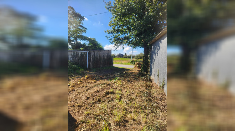 Ma-Cabane - Vente Terrain Trebedan, 1500 m²