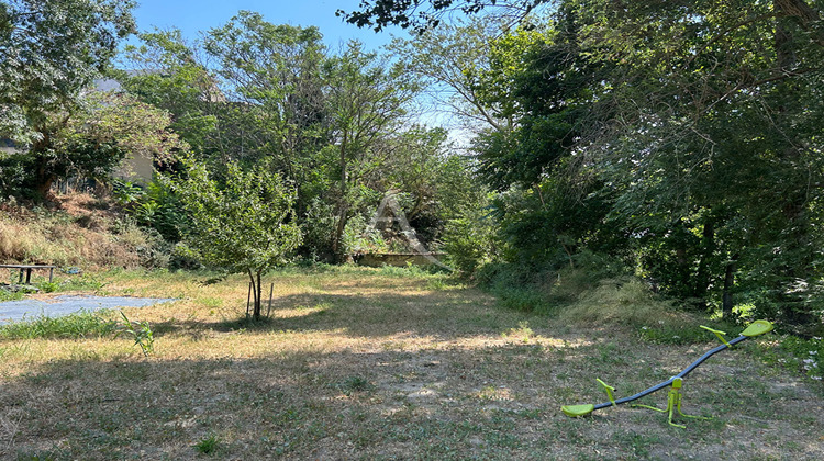 Ma-Cabane - Vente Terrain TREBES, 935 m²