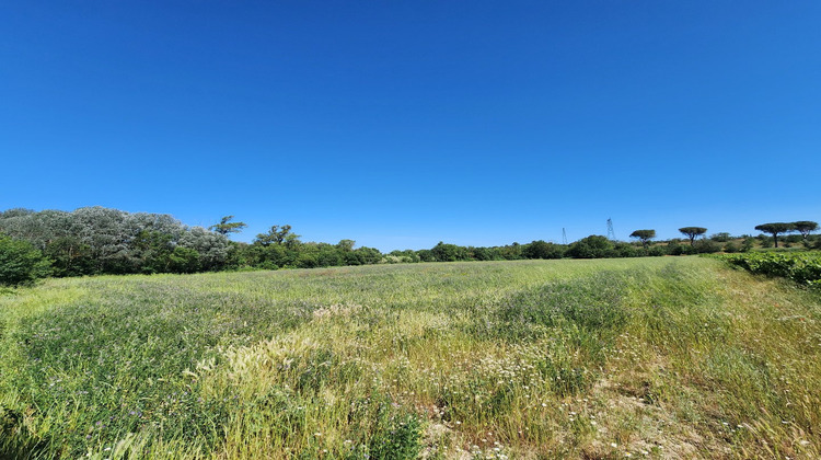Ma-Cabane - Vente Terrain TREBES, 54562 m²