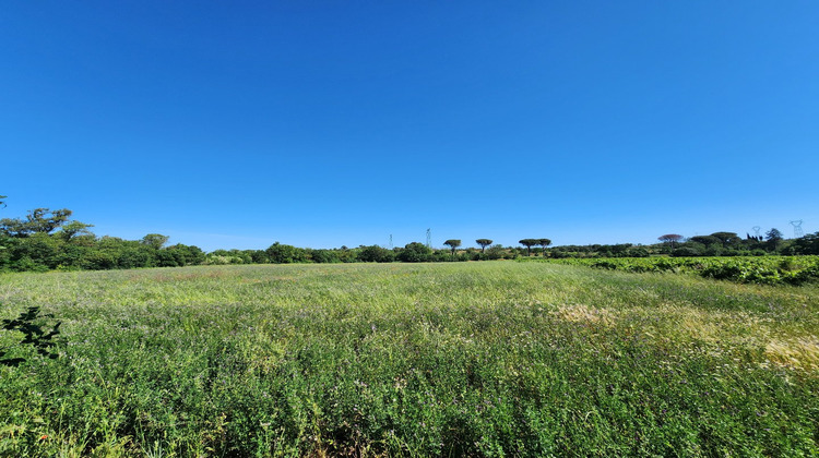 Ma-Cabane - Vente Terrain TREBES, 54562 m²