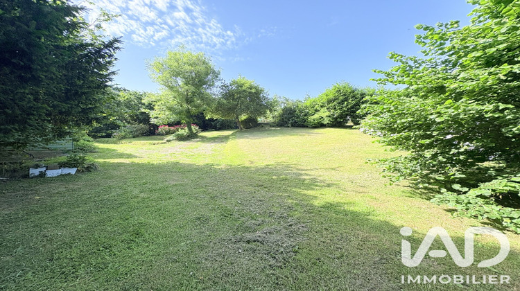 Ma-Cabane - Vente Terrain Trébeurden, 1441 m²