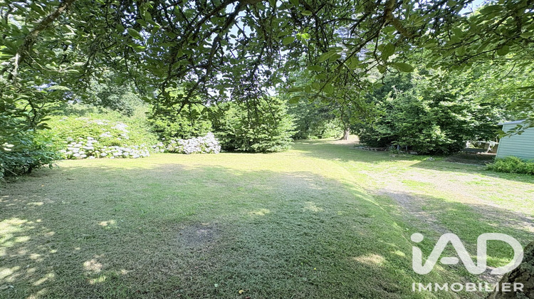 Ma-Cabane - Vente Terrain Trébeurden, 1441 m²