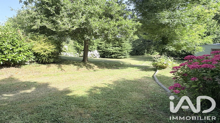 Ma-Cabane - Vente Terrain Trébeurden, 1441 m²