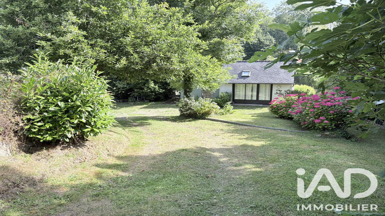 Ma-Cabane - Vente Terrain Trébeurden, 1441 m²