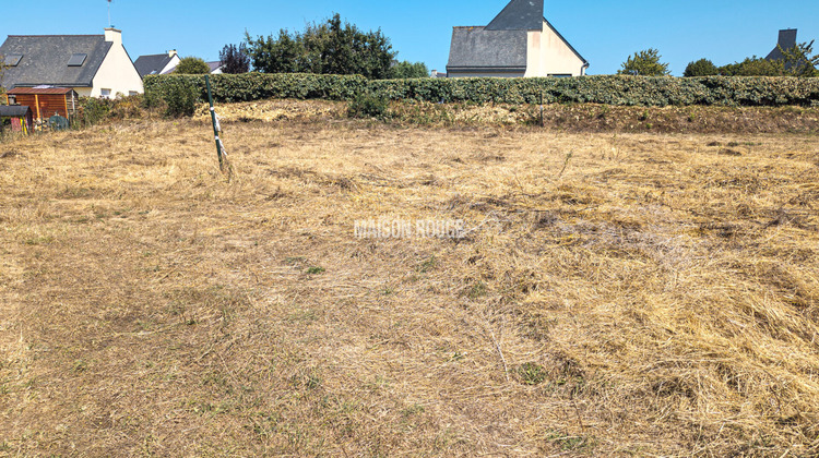 Ma-Cabane - Vente Terrain TREDARZEC, 969 m²