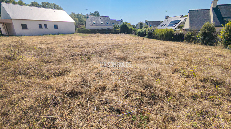 Ma-Cabane - Vente Terrain TREDARZEC, 969 m²