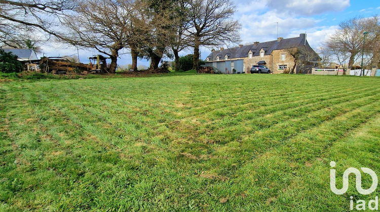 Ma-Cabane - Vente Terrain Trédion, 1102 m²