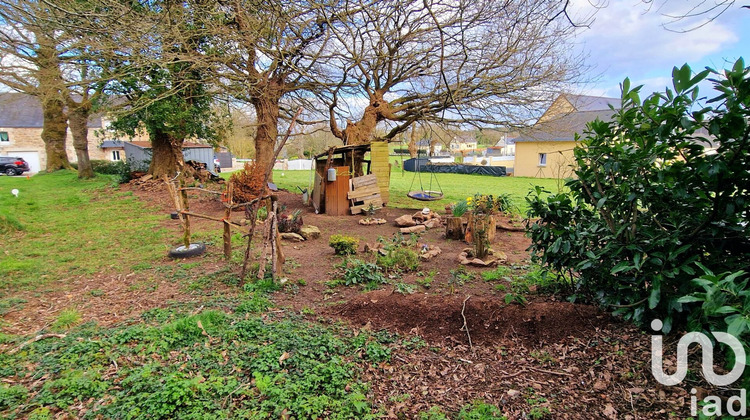 Ma-Cabane - Vente Terrain Trédion, 1102 m²