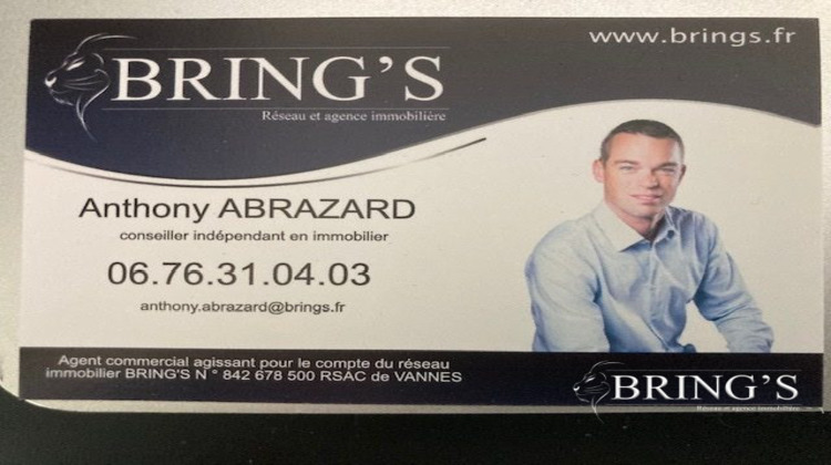 Ma-Cabane - Vente Terrain Trédion, 1126 m²