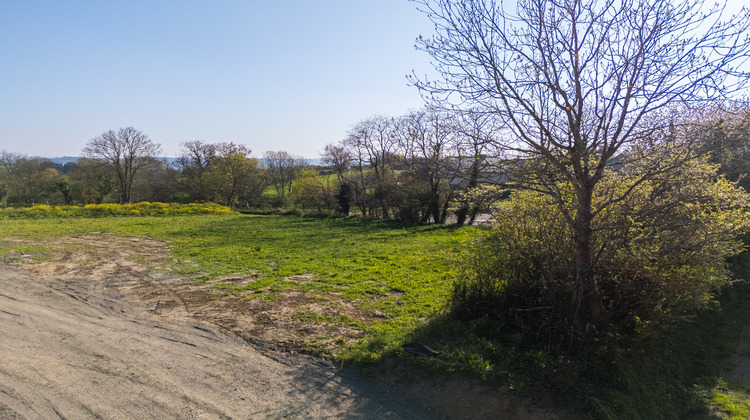 Ma-Cabane - Vente Terrain Trédrez-Locquémeau, 941 m²