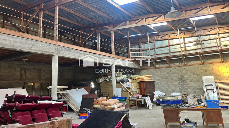 Ma-Cabane - Vente Terrain Treffiagat, 2497 m²