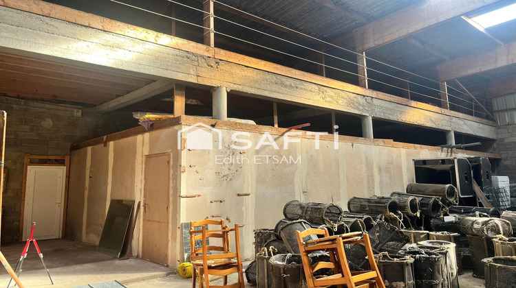 Ma-Cabane - Vente Terrain Treffiagat, 2497 m²