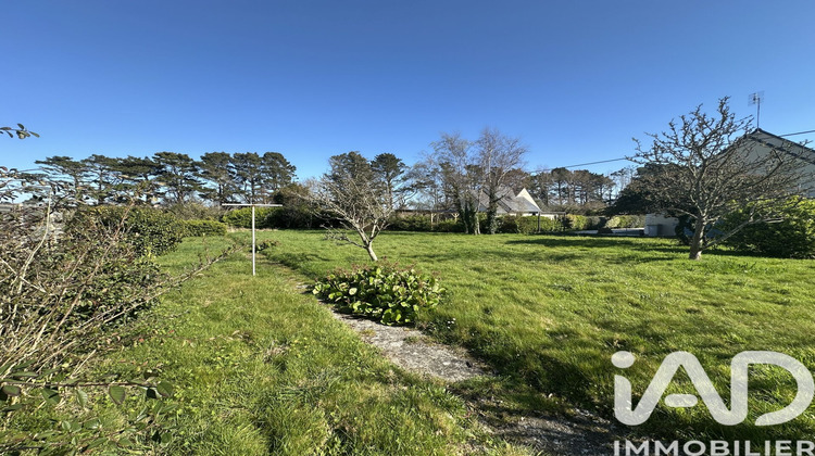 Ma-Cabane - Vente Terrain Treffiagat, 1000 m²